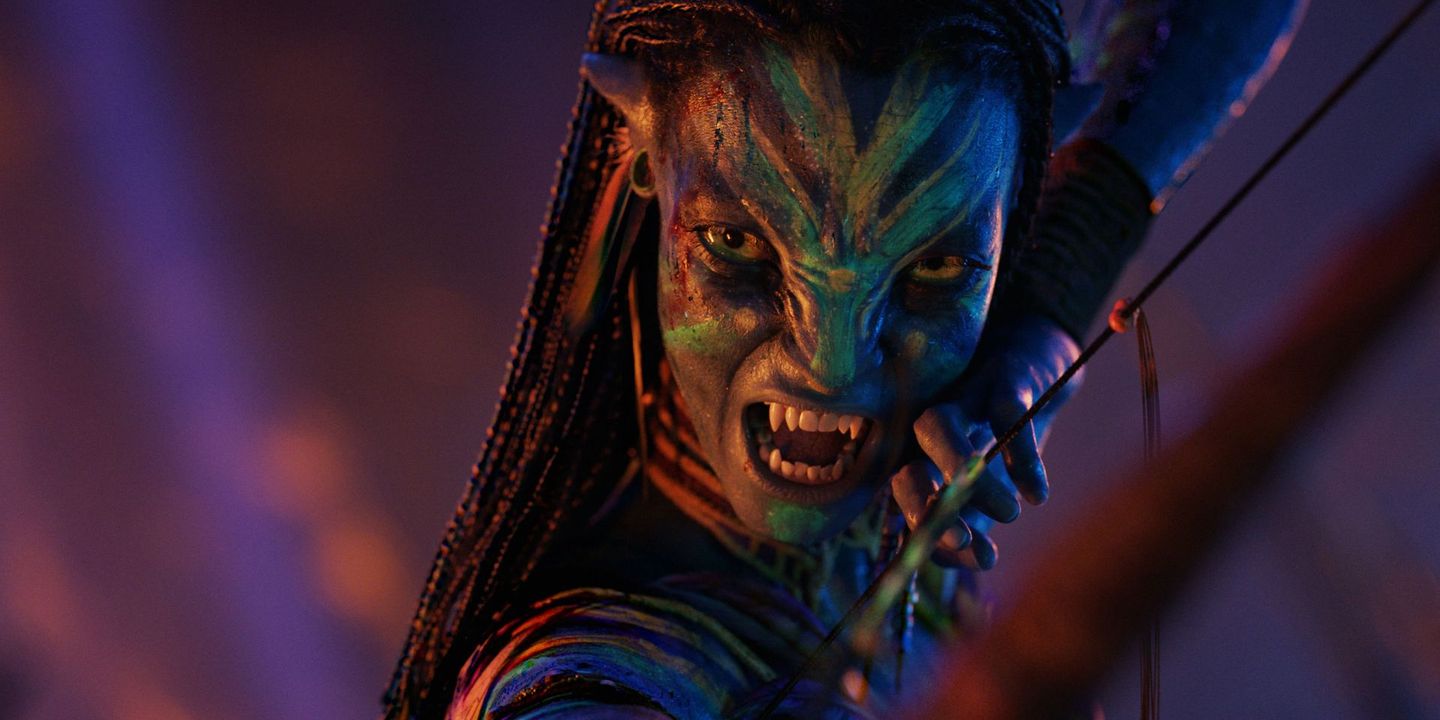 Avatar: Fire and Ash