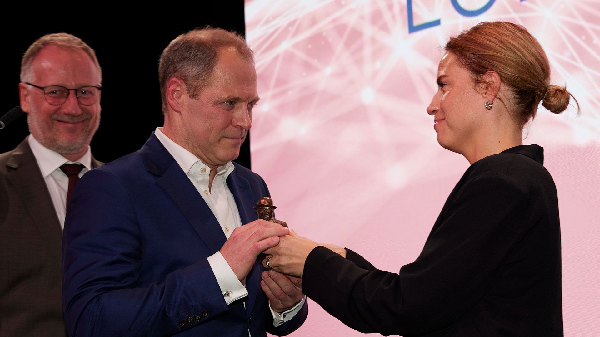 ISBJØRNEN 2023