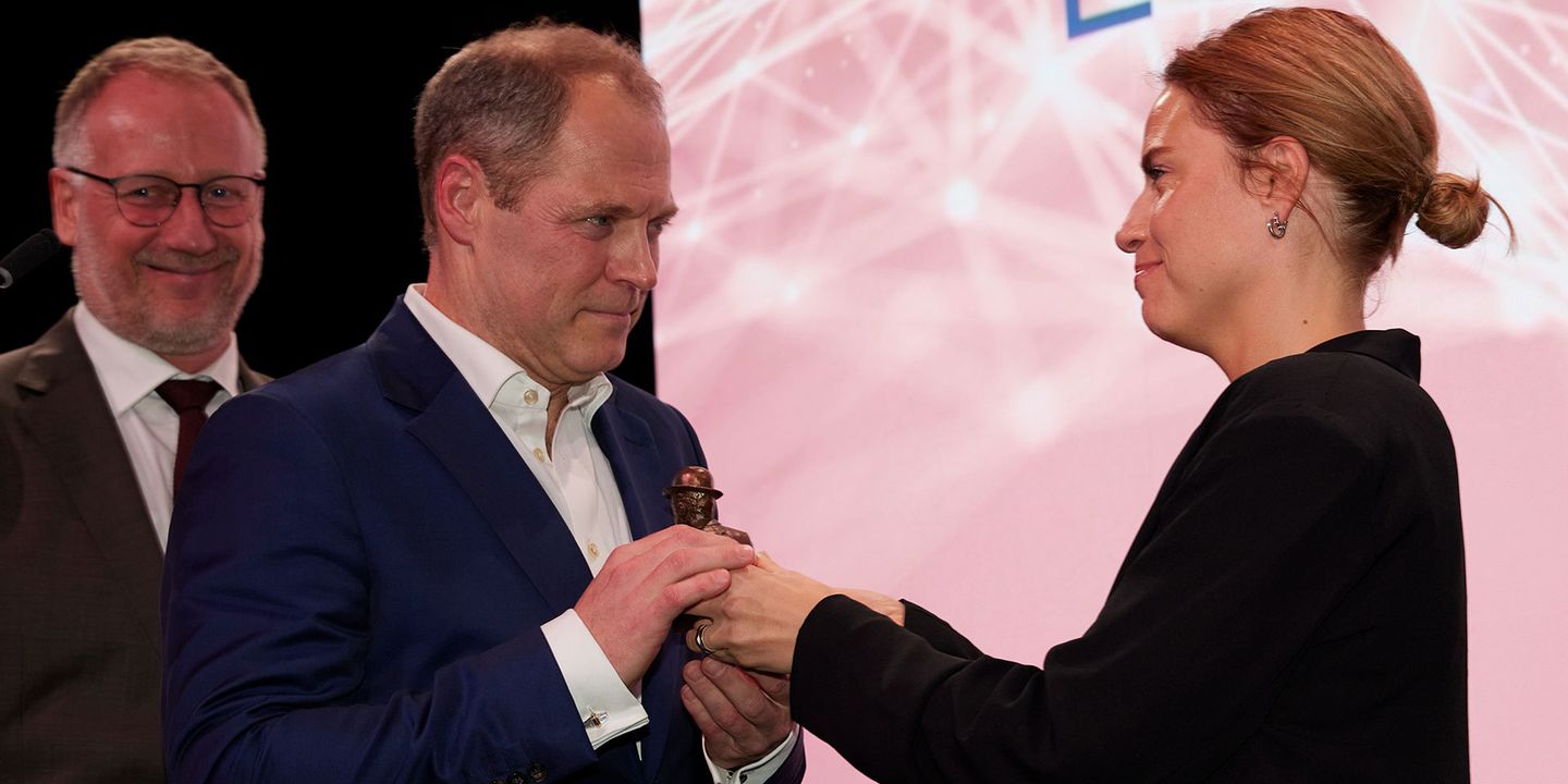 ISBJØRNEN 2023