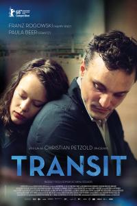 Plakat for 'Transit'