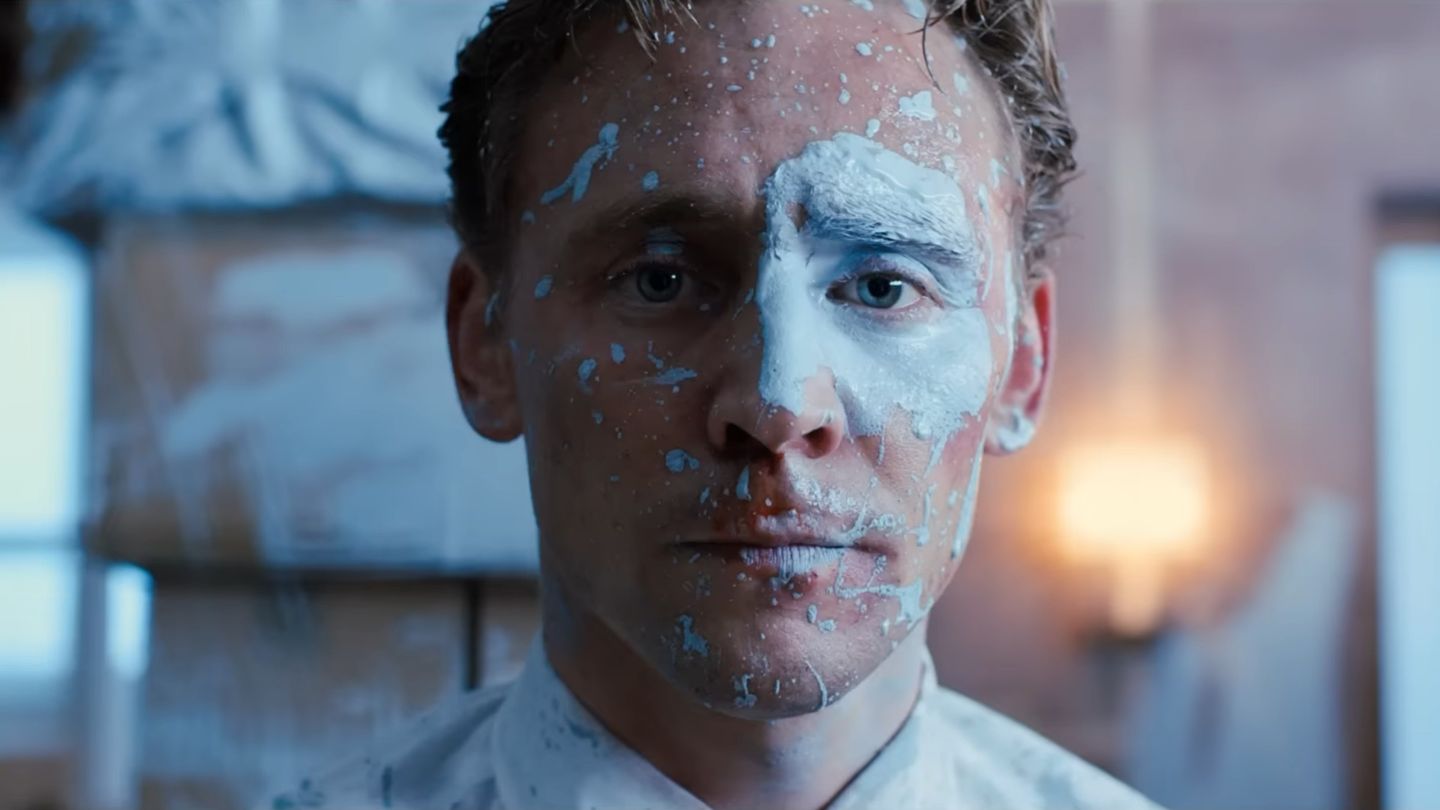 Tom Hiddleston, High Rise