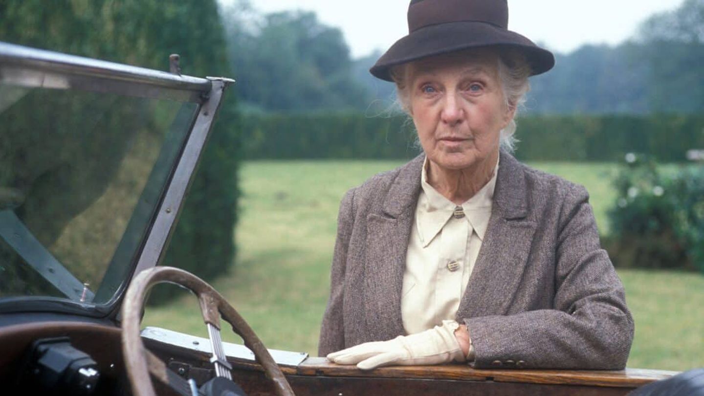 Miss Marple