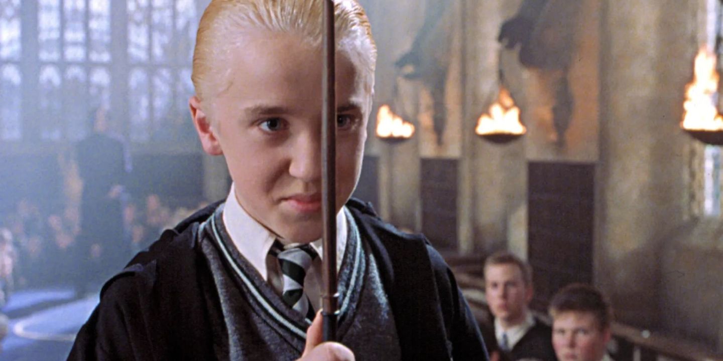 Harry Potter og Hemmelighedernes Kammer