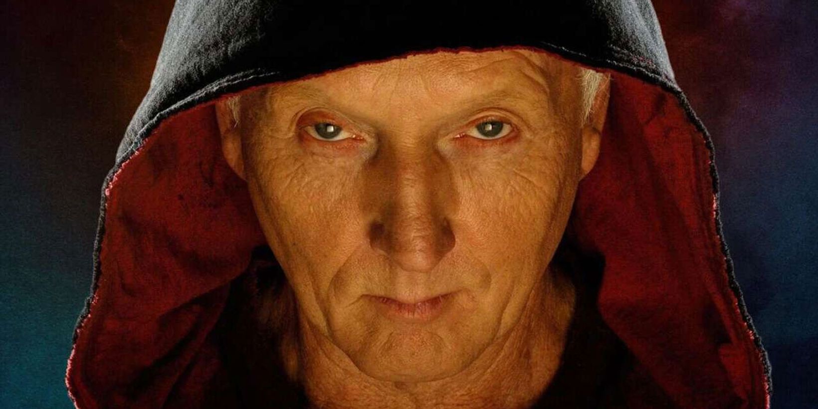 Tobin Bell i 'Saw II'