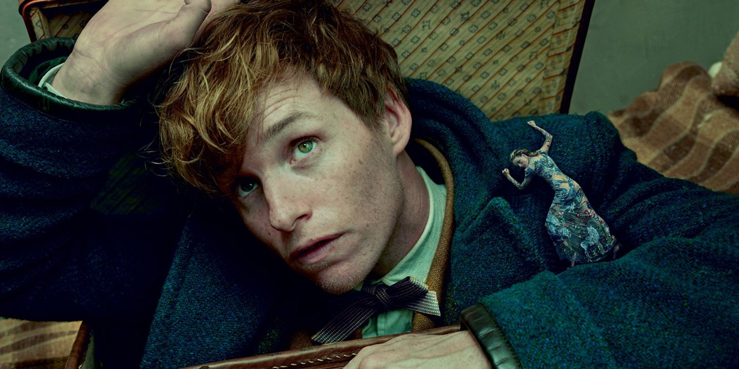 Fantastic Beasts/Warner Bros.