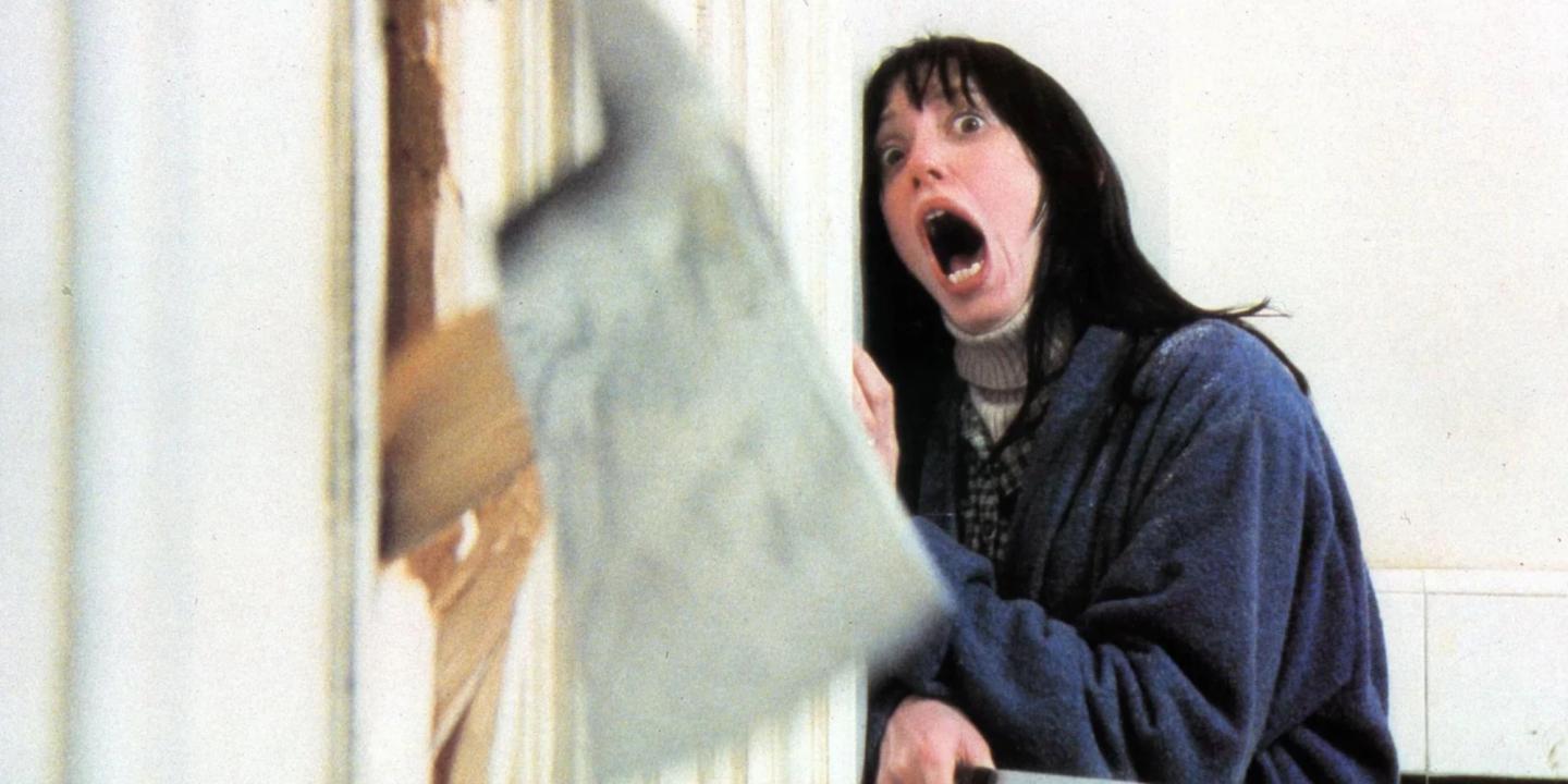 The Shining
