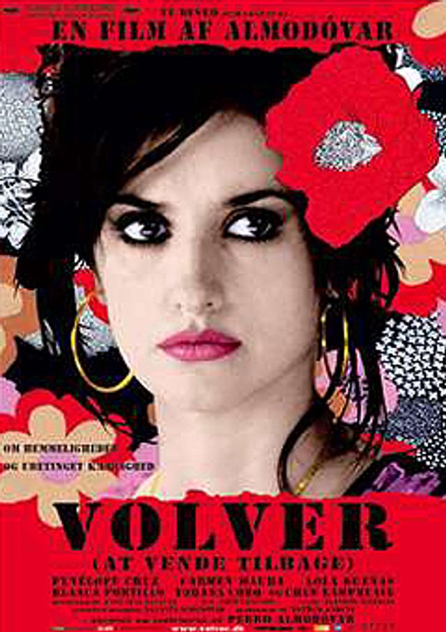 Volver