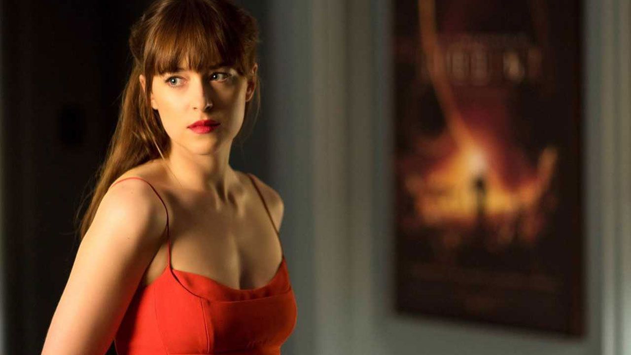 Fifty Shades Darker / Focus Features