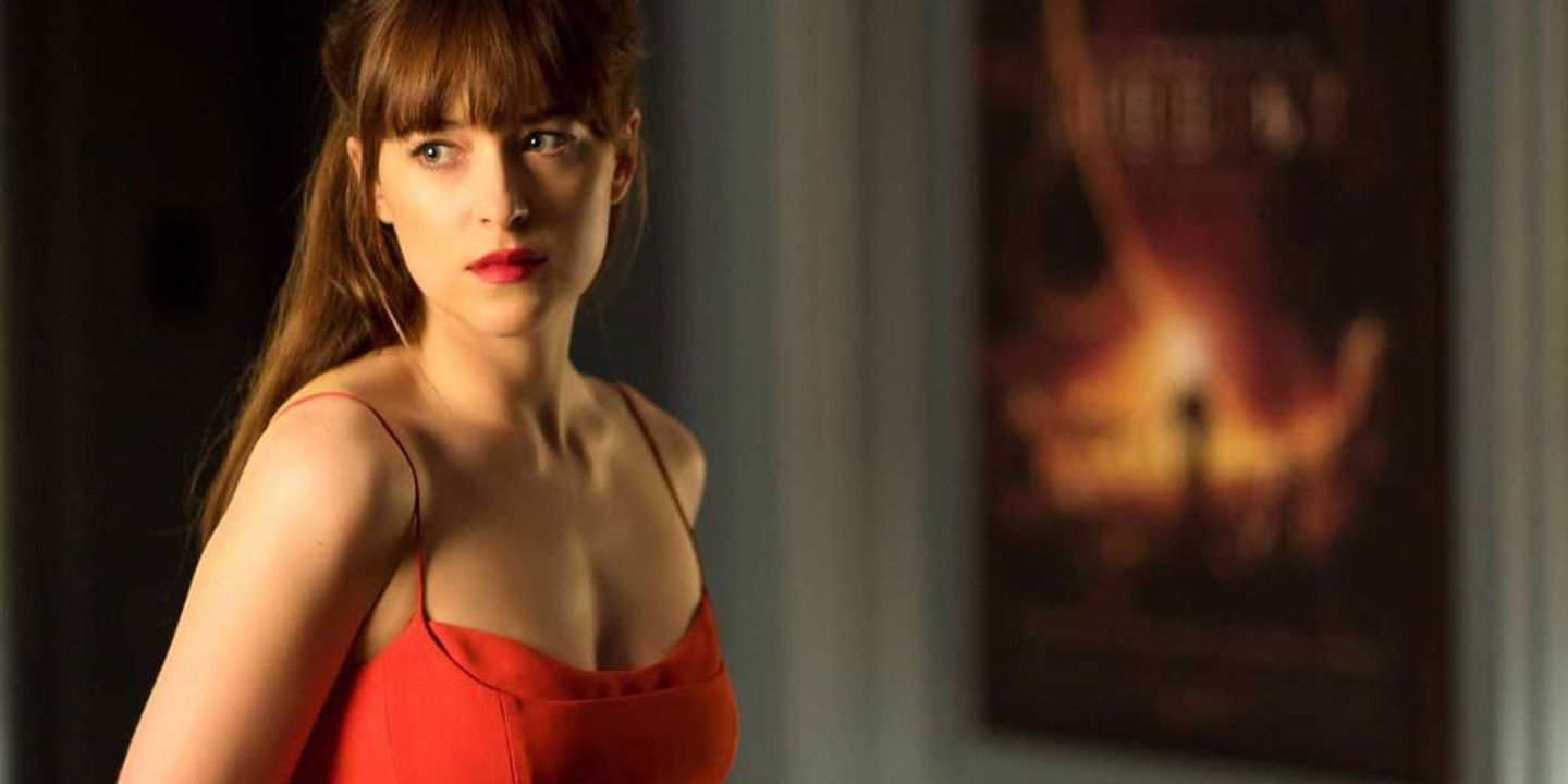 Fifty Shades Darker / Focus Features