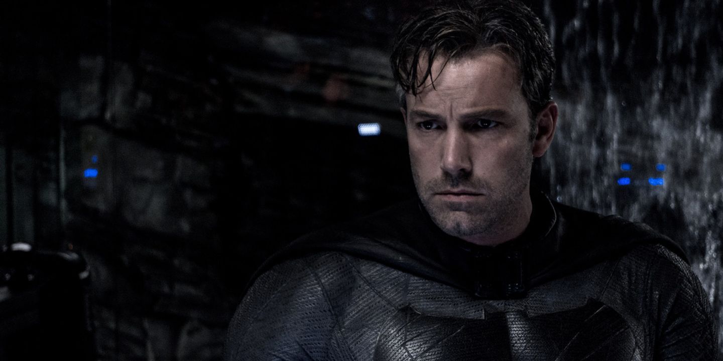 Batman v Superman/Warner Bros.