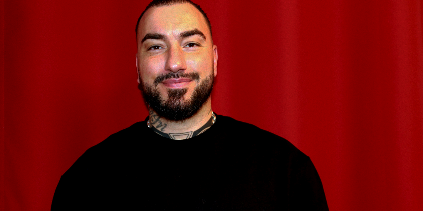 JoeyMoe foto Kino