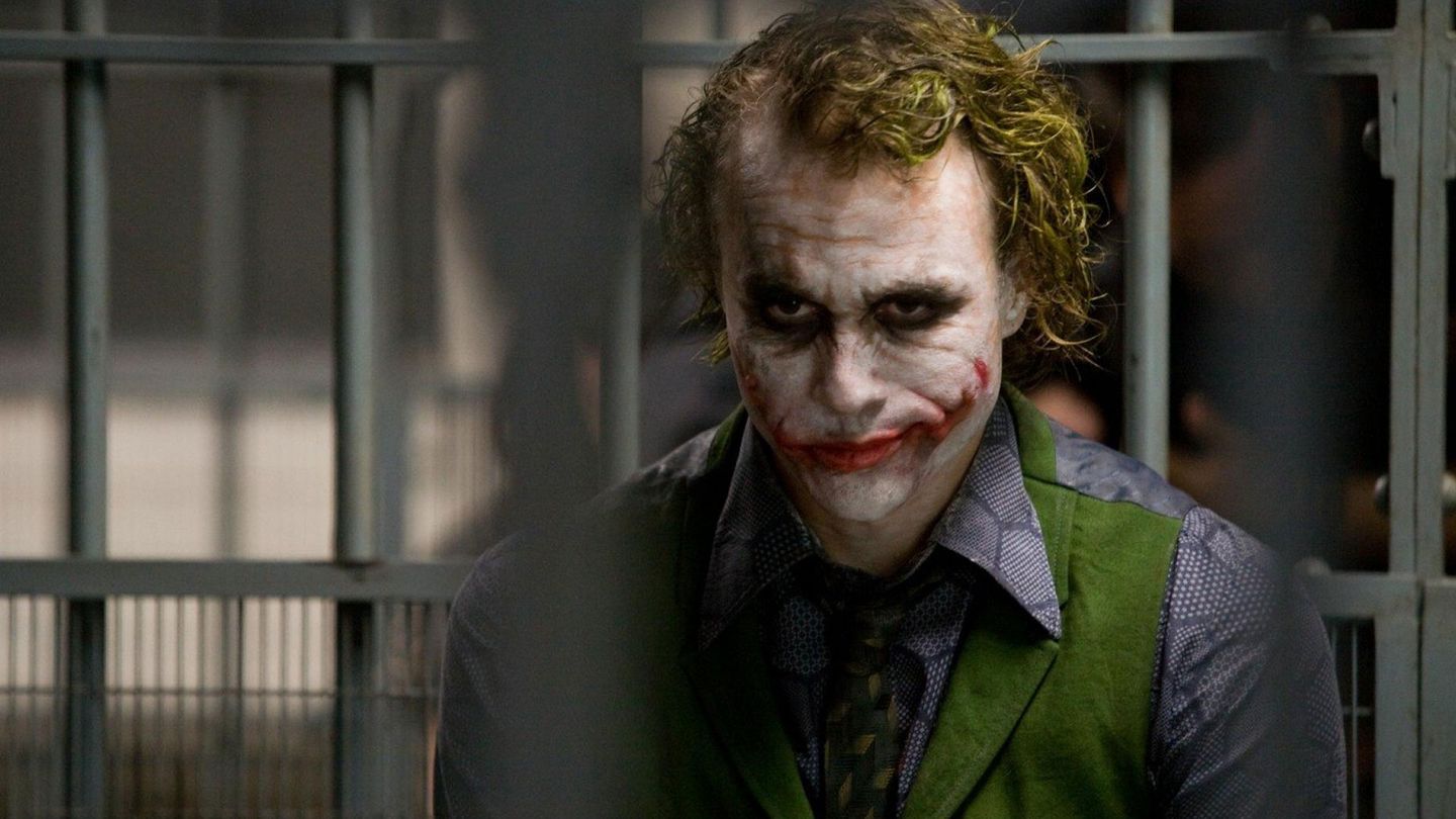 The Dark Knight