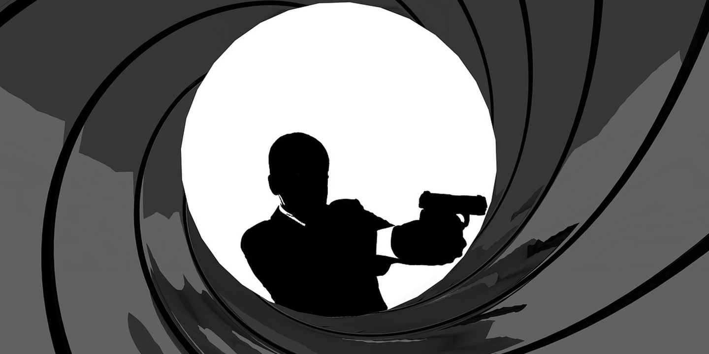 James Bond