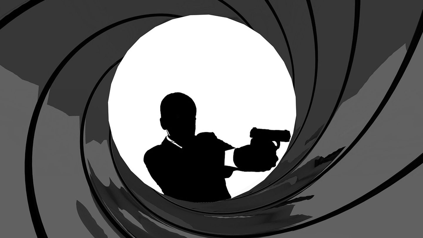 James Bond