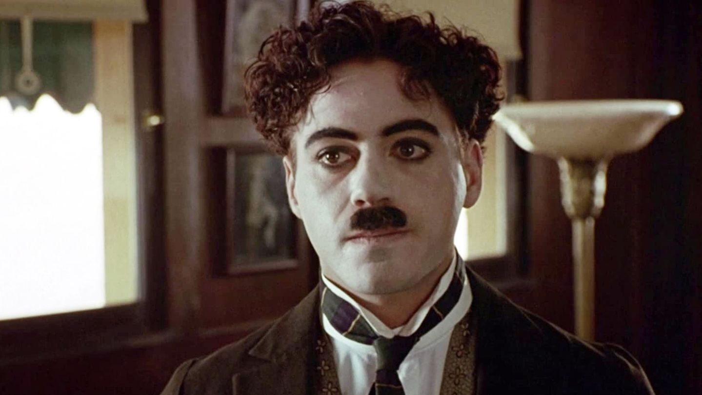 Chaplin