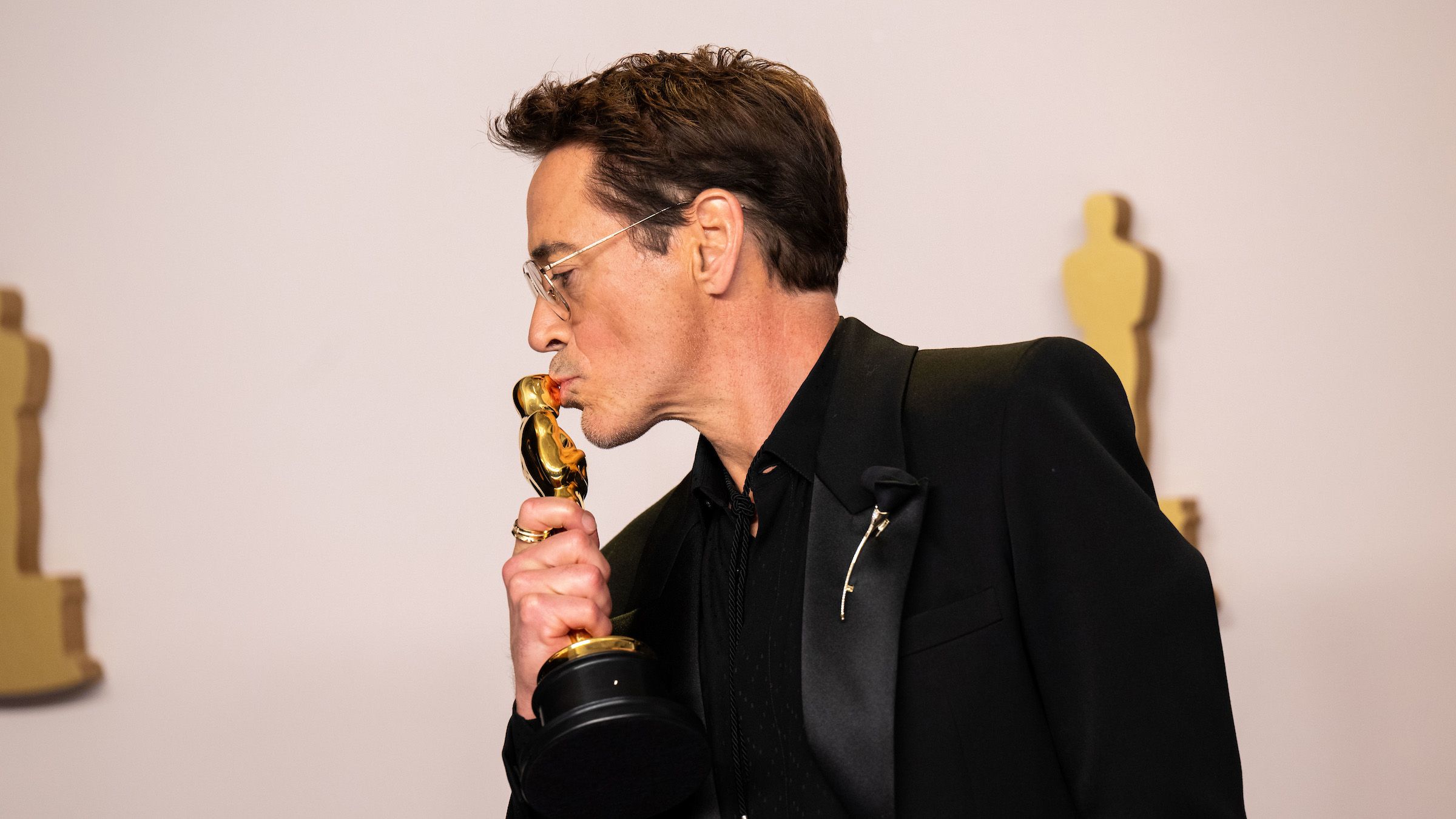 Robert Downey Jr.