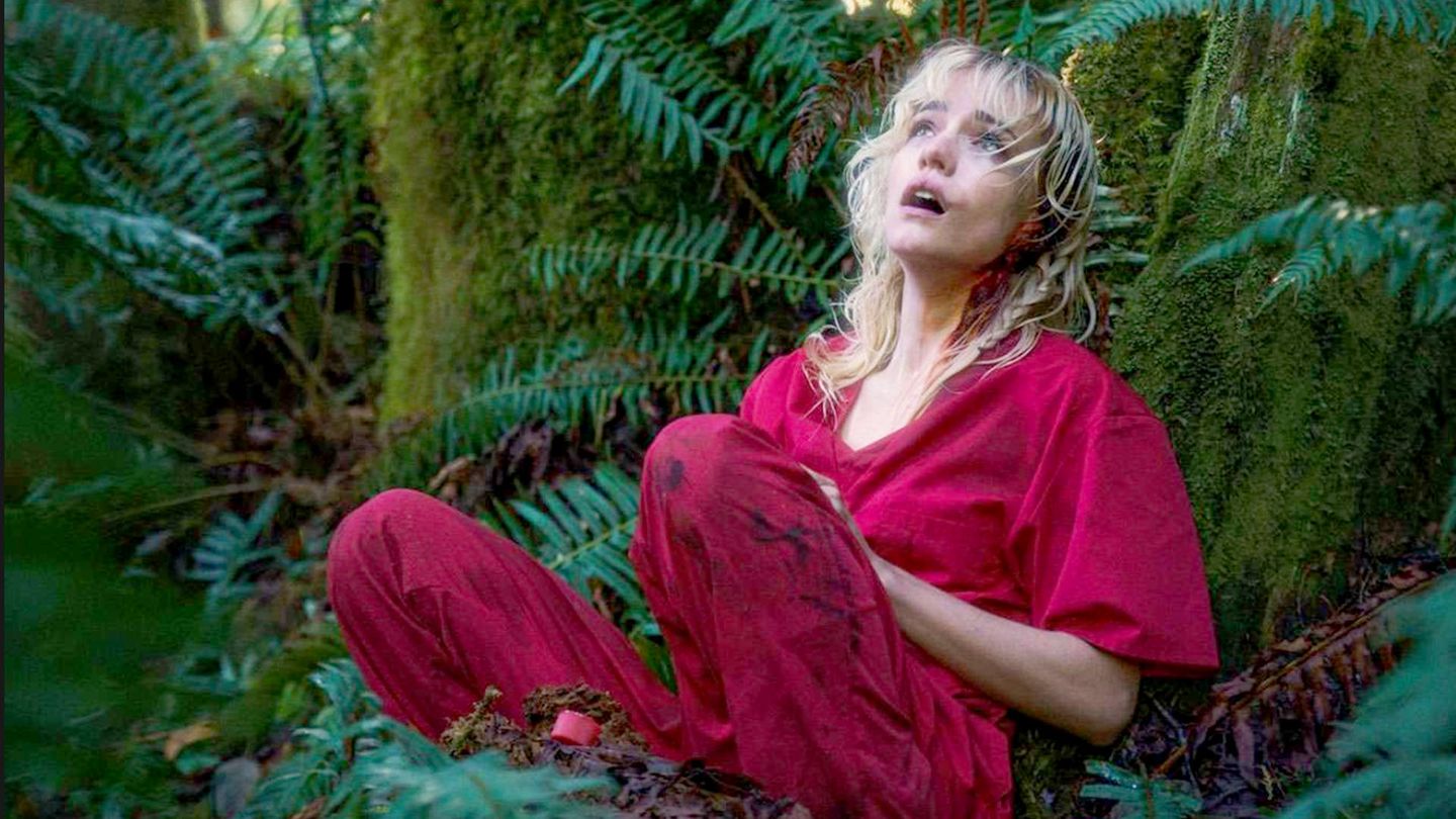 Miramax / Strange Darling