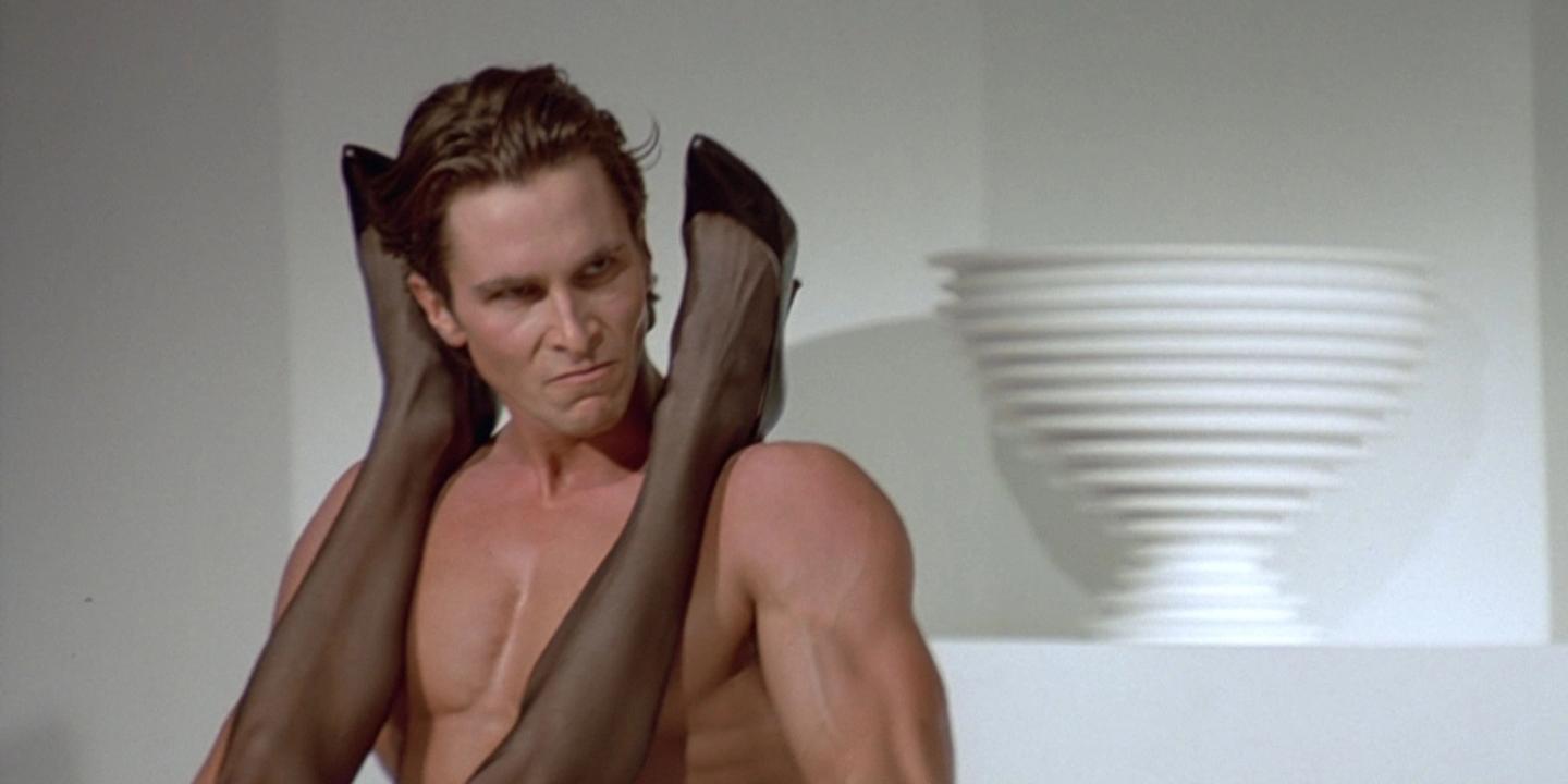 American Psycho