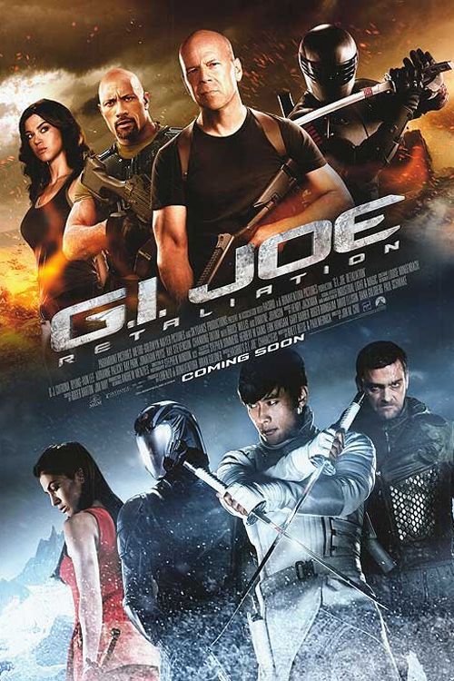 G.I. Joe 2