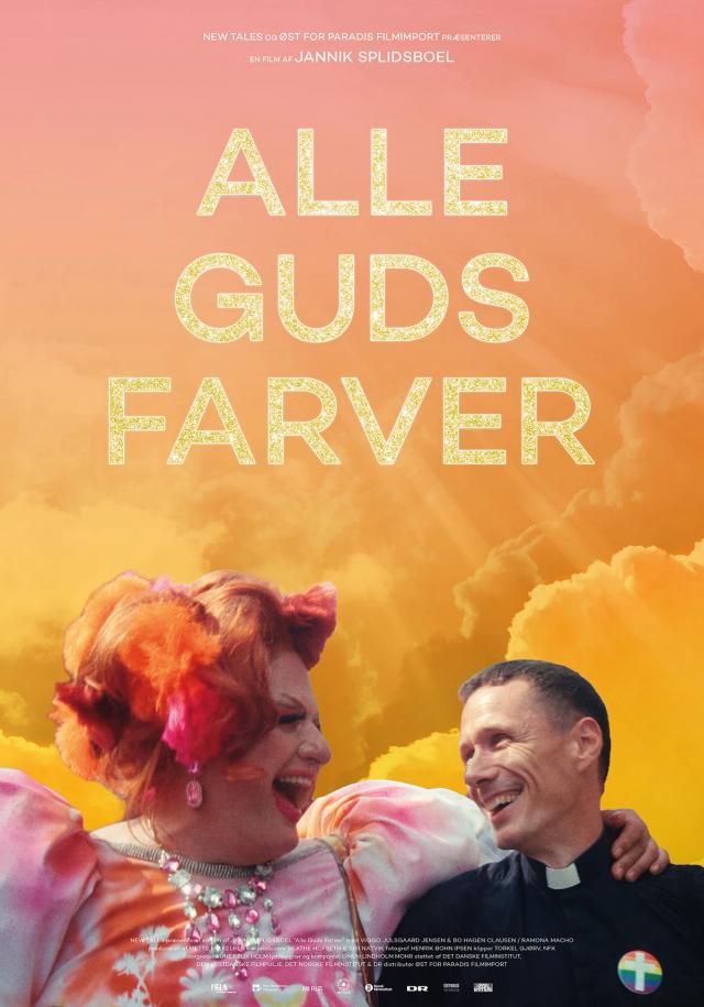 Bilde fra 'Alle Guds farver'