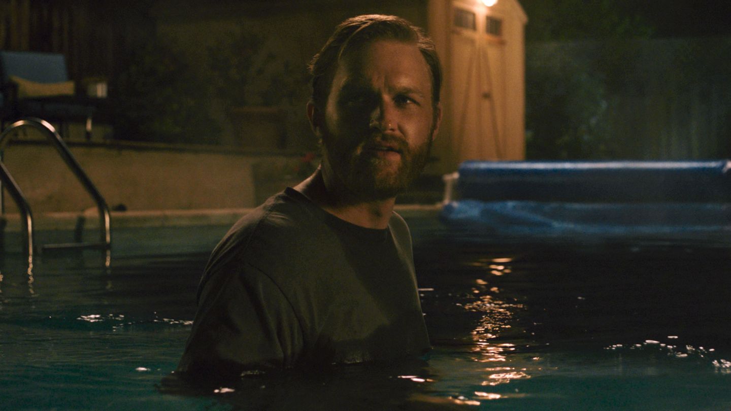 'Night Swim'