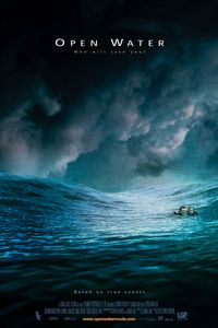 Plakat for 'Open Water'