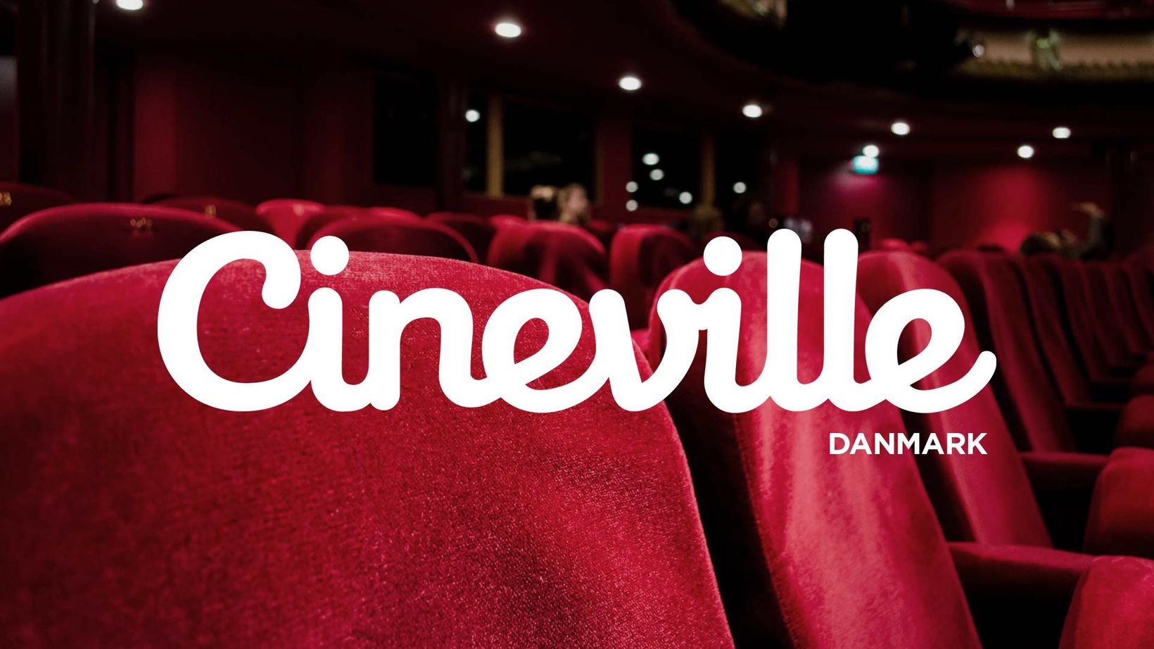 Cineville