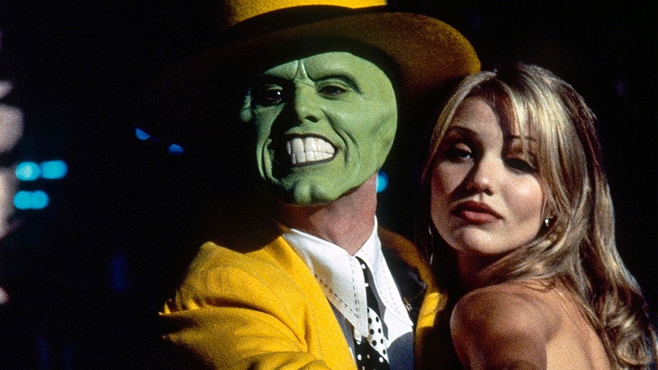 The Mask