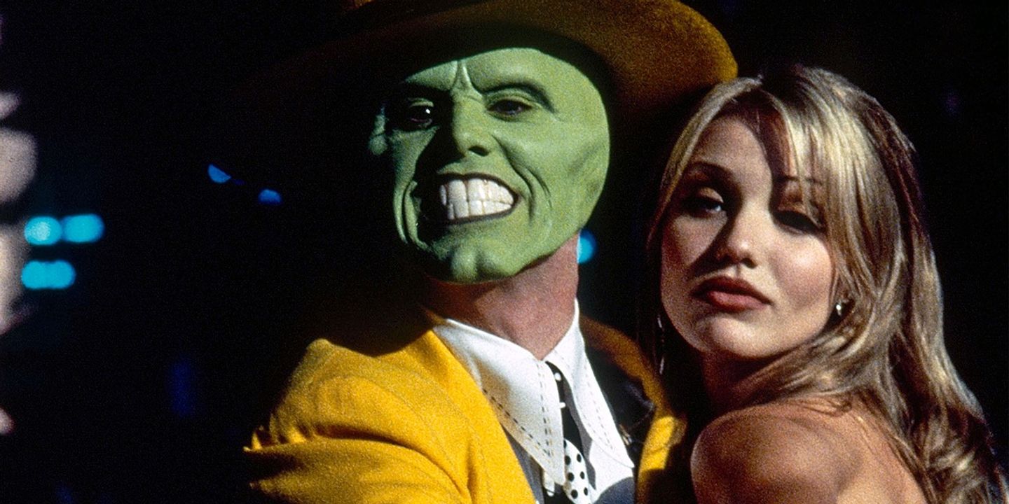 The Mask