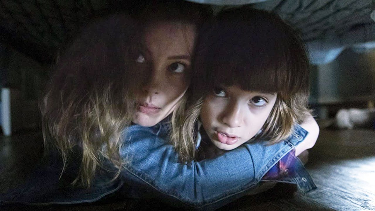 Come Play (Nordisk Film)