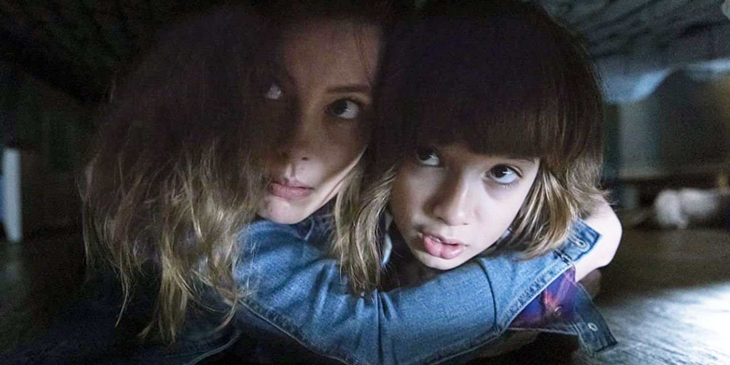 Come Play (Nordisk Film)