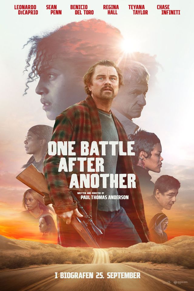 One Battle After Another