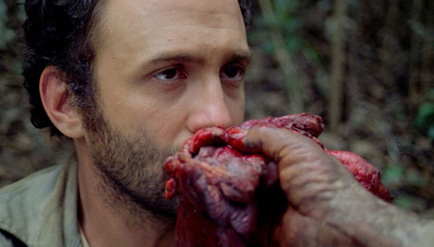 F.D. Cinematografica / Cannibal Holocaust