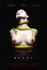 Plakat for 'Beast (2011)'