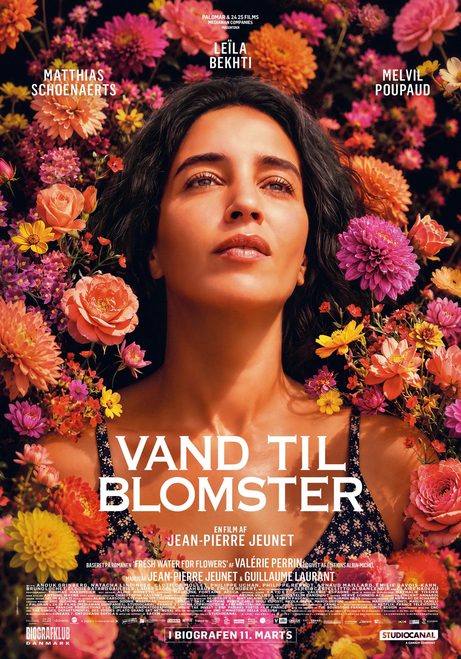 Billede fra 'Vand til blomster'