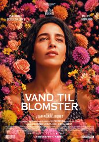 Plakat for 'Vand til blomster'