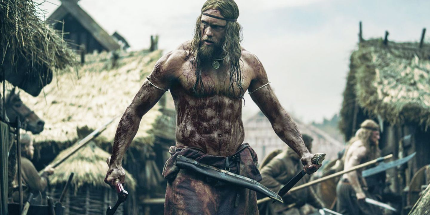 The Northman