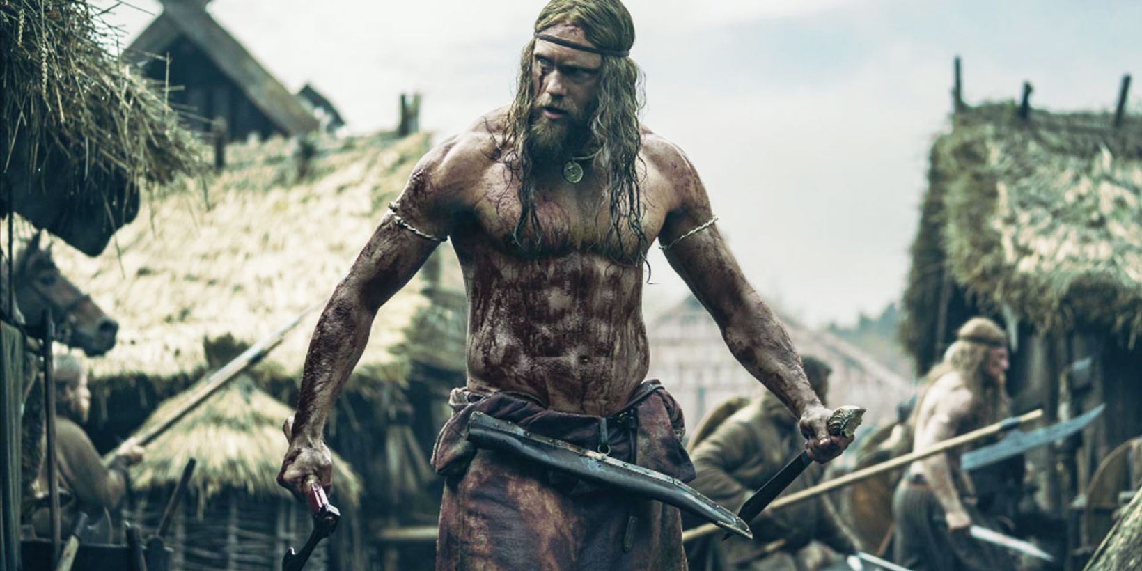 The Northman
