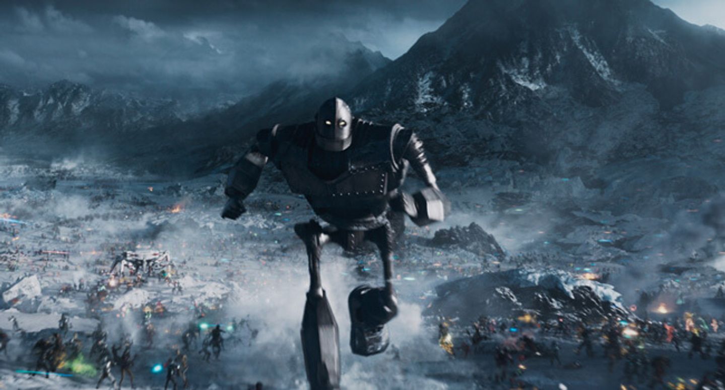 READY PLAYER ONE/WARNER BROS.