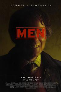 Plakat for 'Men'