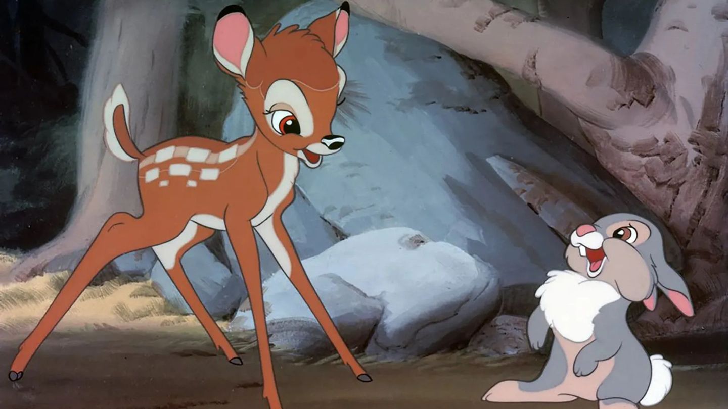 Bambi