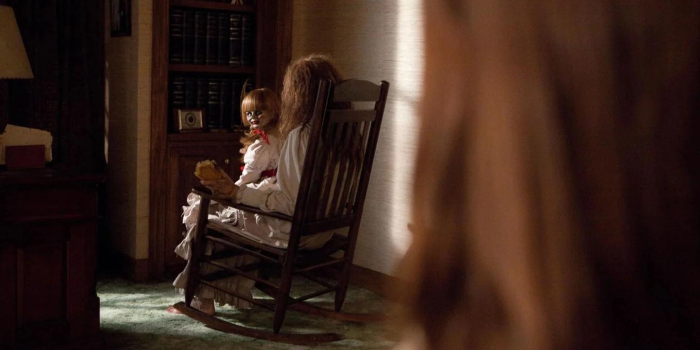 The Conjuring