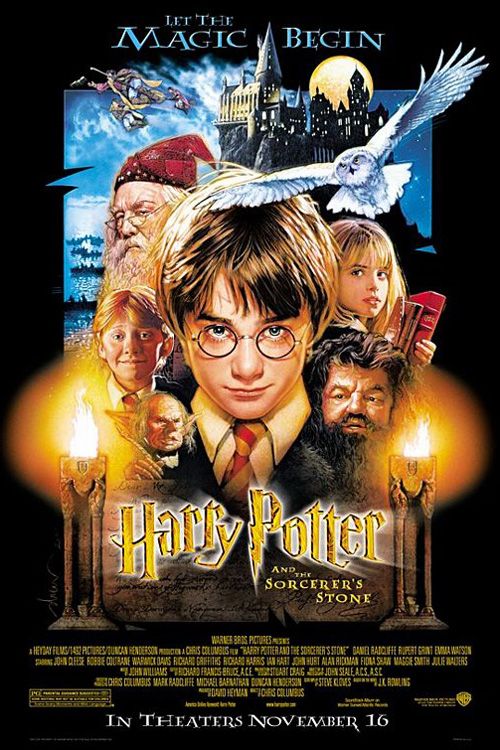 Movie Poster