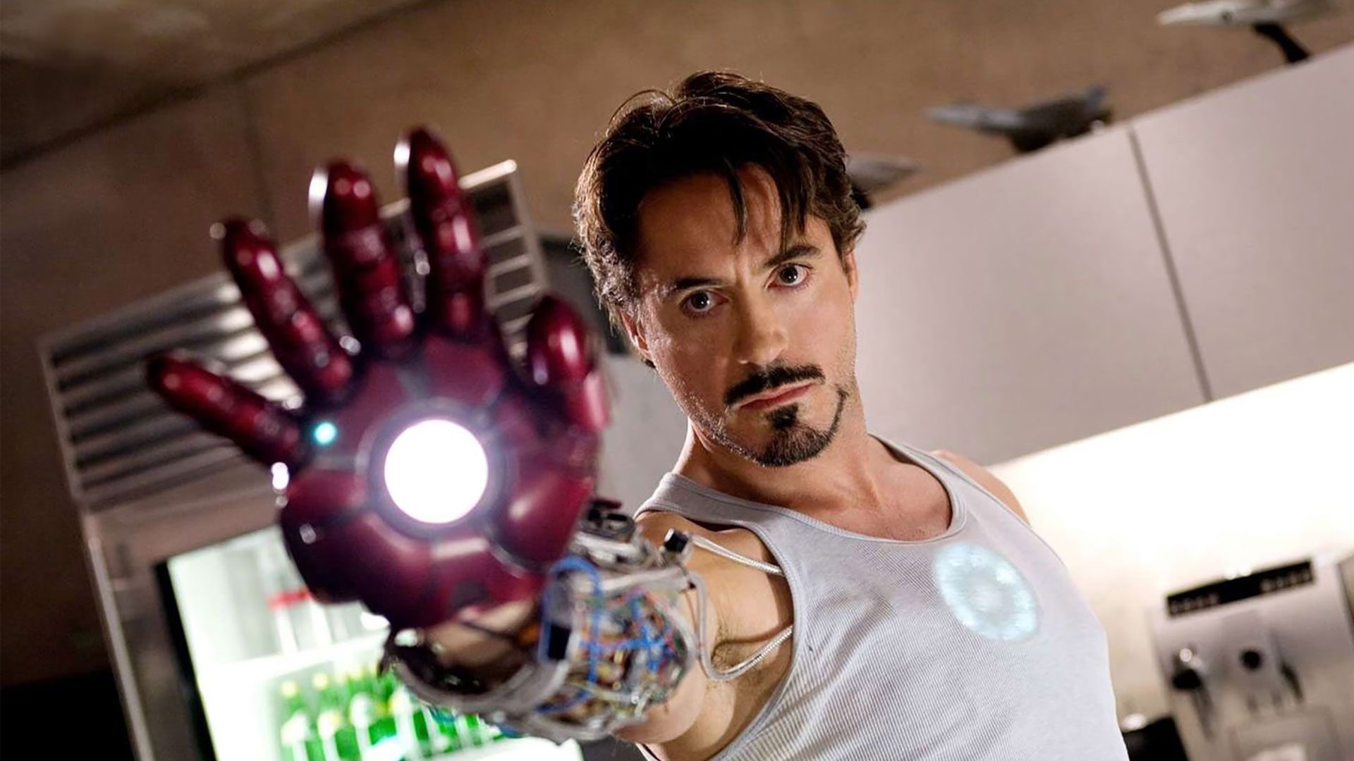 Iron Man