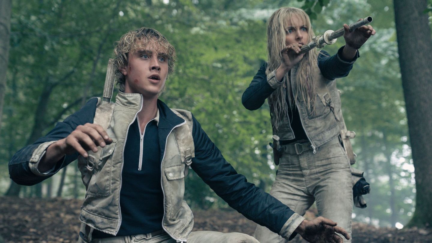 Hunger Games: Sunrise on the Reaping
