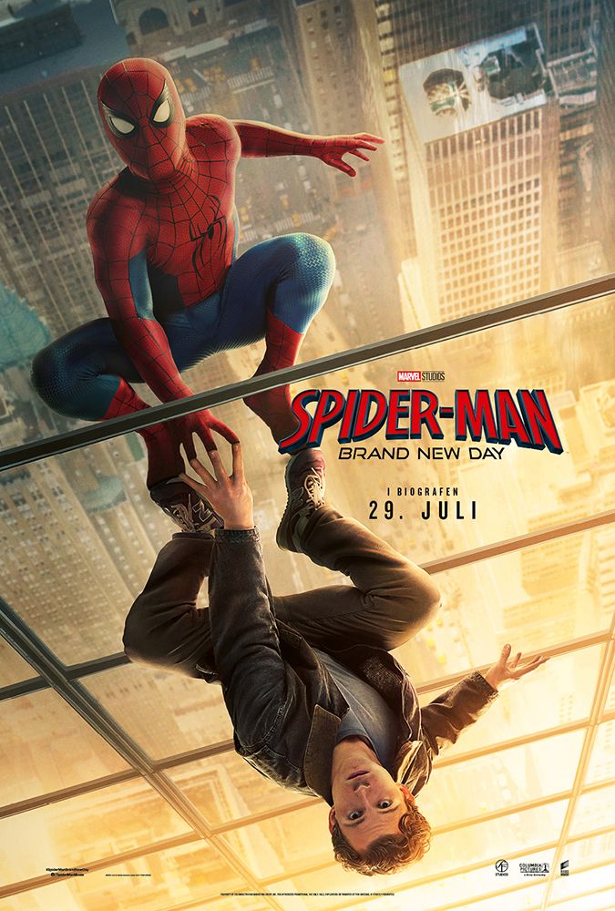 Movie Poster