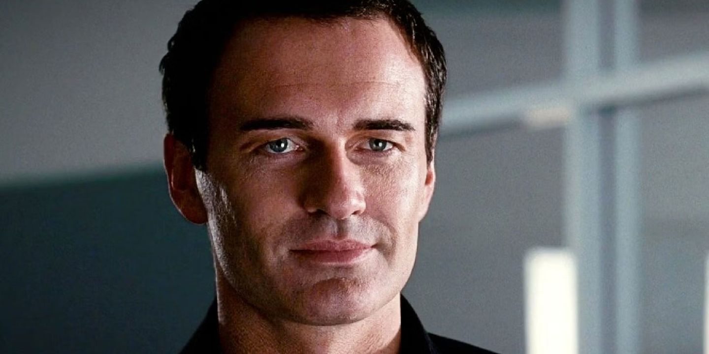 Julian McMahoan