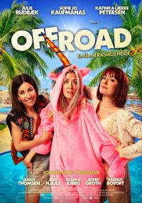 Plakat for 'Offroad'