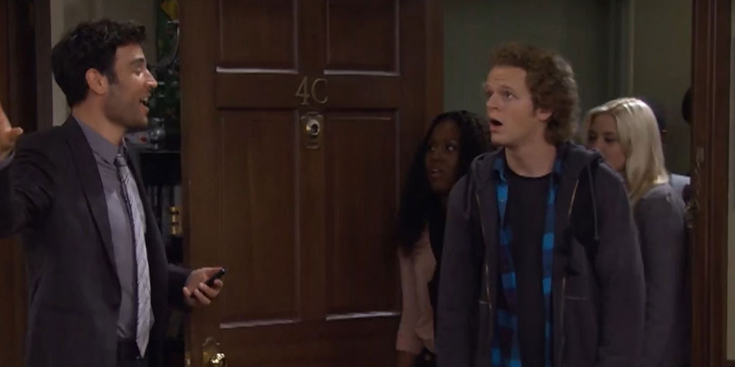 How I Met Your Mother