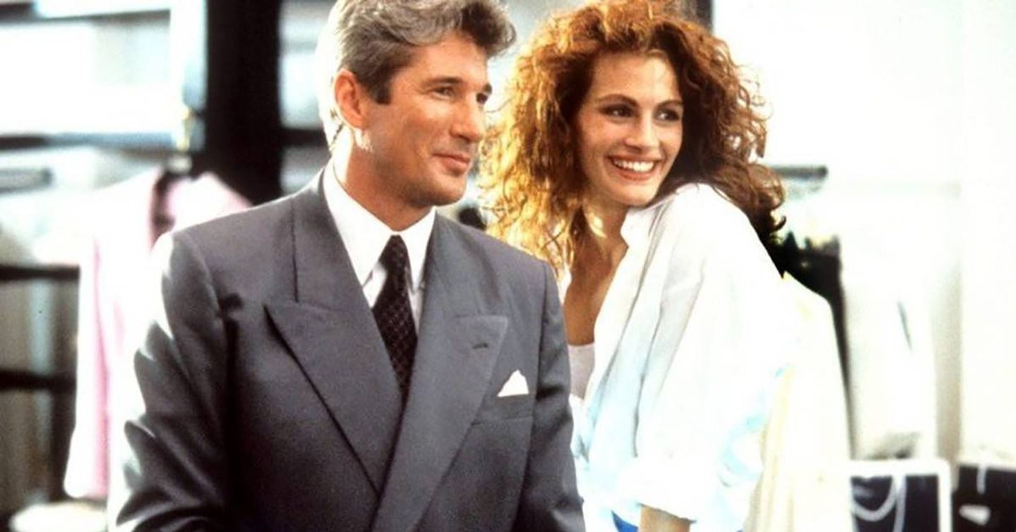 Pretty Woman